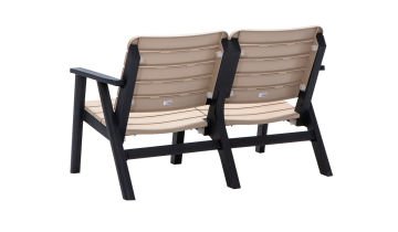 Sera Sofa set Without Cushion