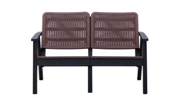 Panora 2+1+1 S Garden&Balcony Sofa set