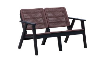 Panora 2+1+1 S Garden&Balcony Sofa set