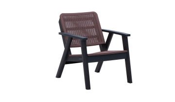 Panora 2+1+1 S Garden&Balcony Sofa set