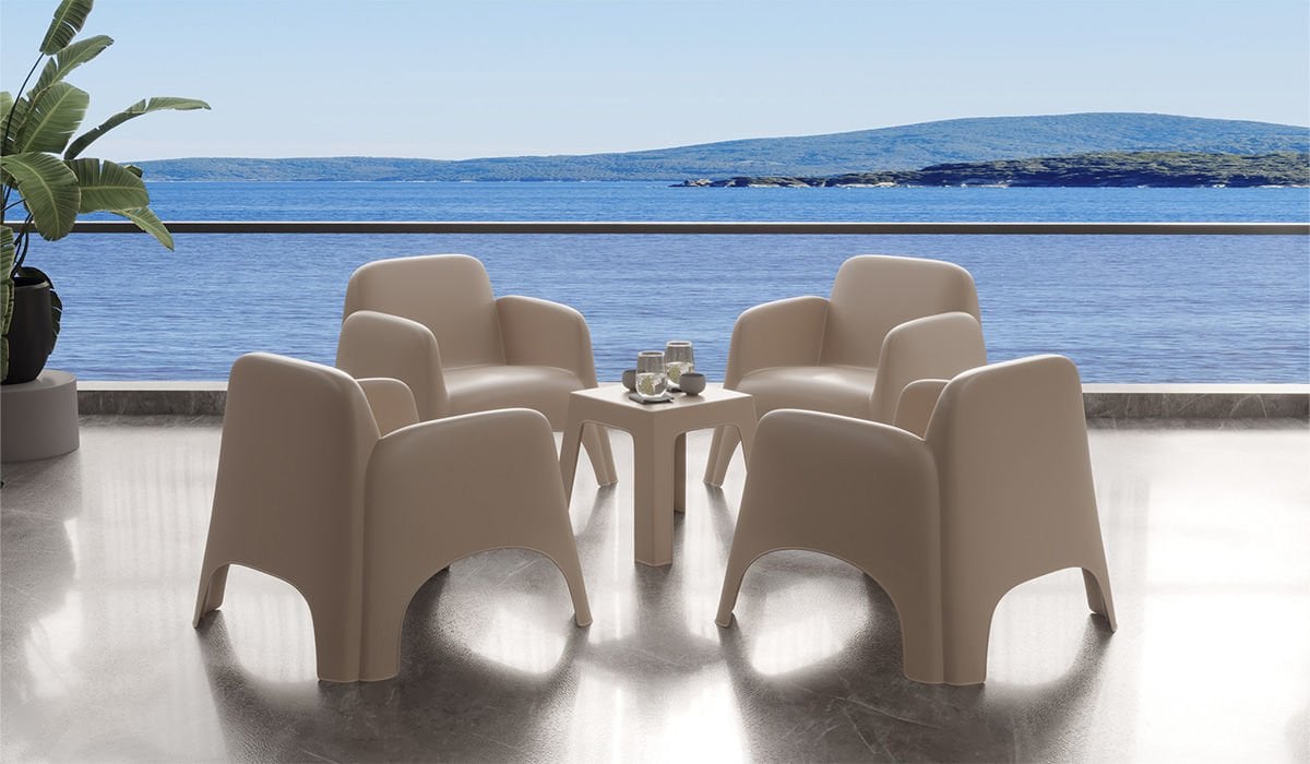 Şile Pratik Sofa set 1+1+1+1+S