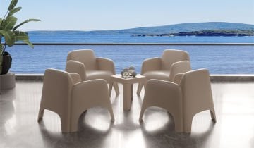 Şile Pratik Sofa set 1+1+1+1+S