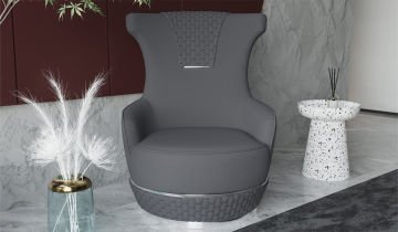 Veyron Armchair