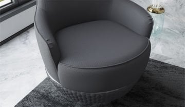 Veyron Armchair