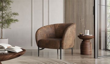 Cross Sofa set