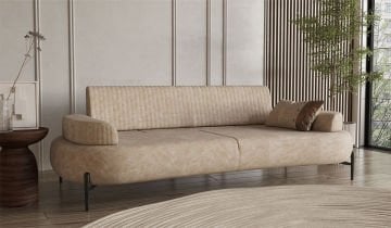 Cross Sofa set