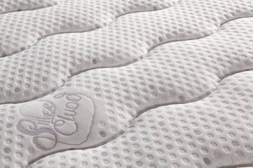 Visco Moon Bed 90x190