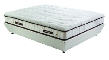 Visco Moon Bed 150x200