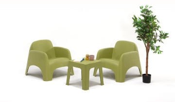 Şile Pratik Sofa set 1+1+S