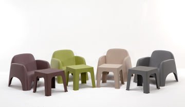 Şile Pratik Sofa set 1+1+S