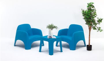 Şile Pratik Sofa set 1+1+S