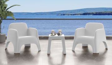 Şile Pratik Sofa set 1+1+S