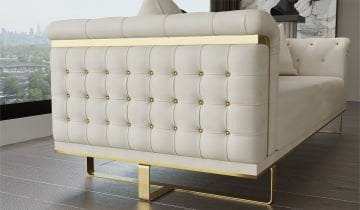 Vanesa Sofa set