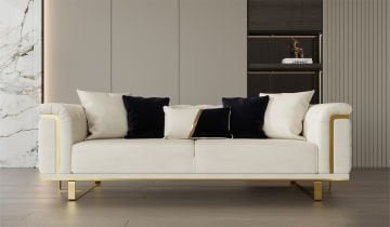 Vanesa Sofa set