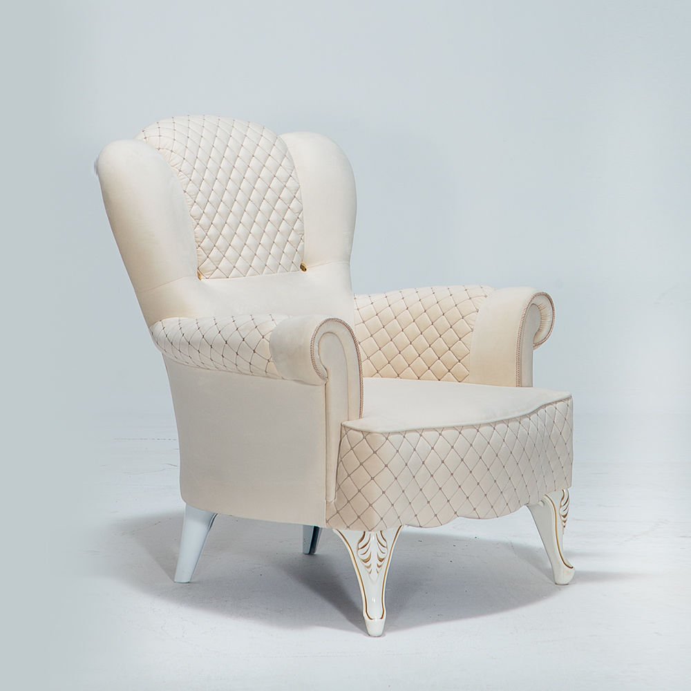 Hürrem Armchair