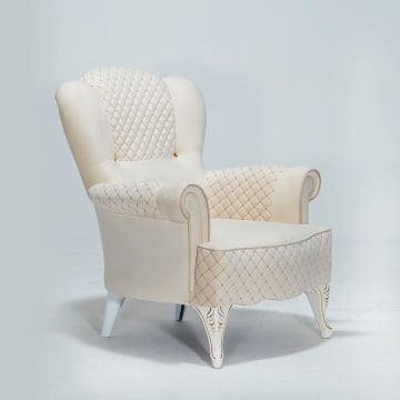 Hürrem Armchair