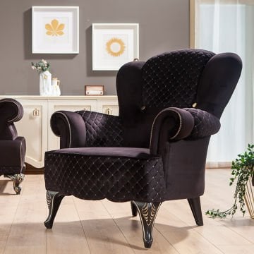 Hürrem Armchair