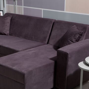 Toronto Corner Set