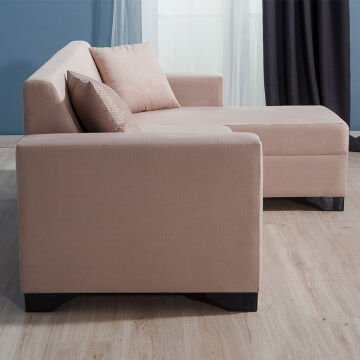 Toronto Corner Set