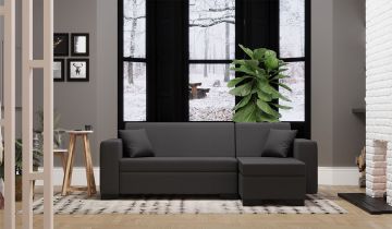 Toronto Corner Set