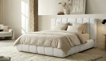 Lux Bohem Bed Set