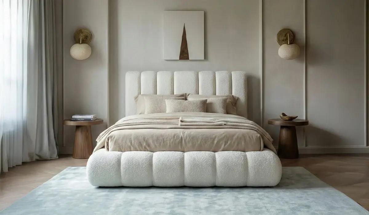 Lux Bohem Bed Set