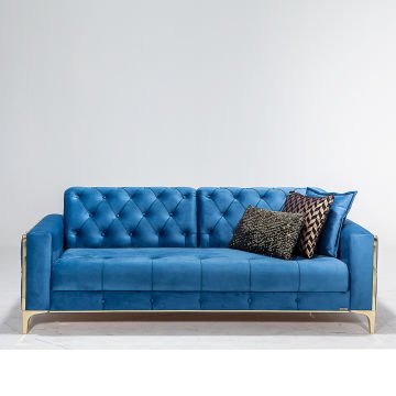 Vivaldi 3 Seater Sofa