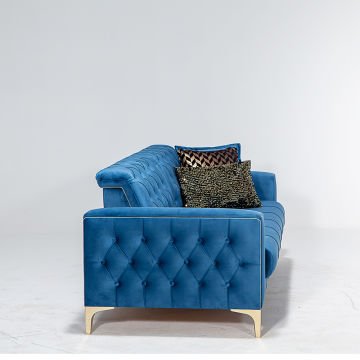 Vivaldi 3 Seater Sofa