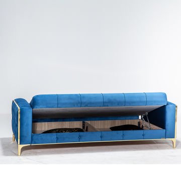 Vivaldi 3 Seater Sofa