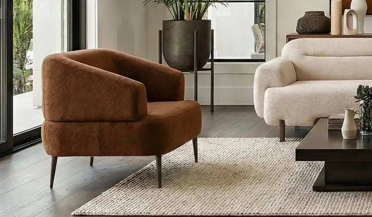 Vista Armchair