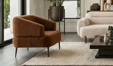 Vista Armchair