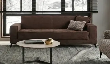 Elora  3 seater Sofa