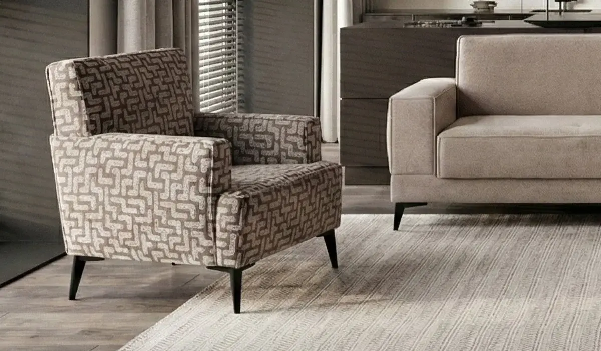 Elora Armchair