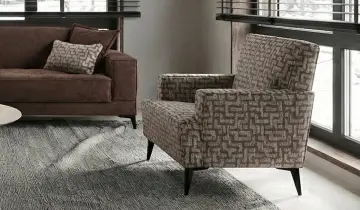 Elora Armchair