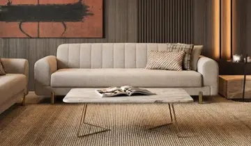 Aven Sofa Set