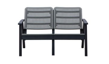 Gordon 2+1+1+S Garden Sofa set