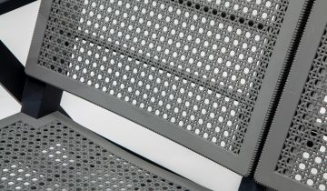 Gordon 2+1+1+S Garden Sofa set