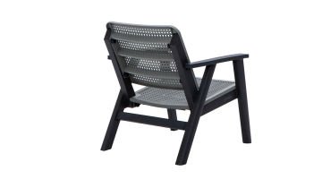 Gordon 2+1+1+S Garden Sofa set