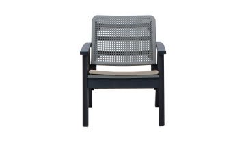 Gordon 2+1+1+S Garden Sofa set With Cushion