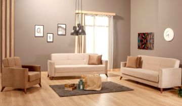 Star Sofa set