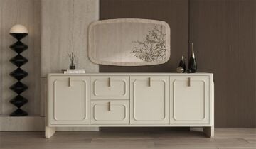 Aura Dining Room Set