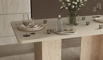 Aura Dining Room Set