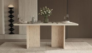 Aura Dining Room Set