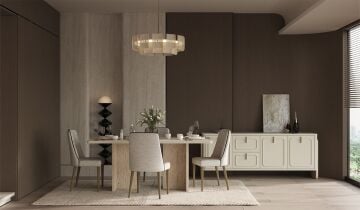 Aura Dining Room Set