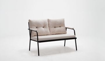 Riva 2 Setaer Sofa