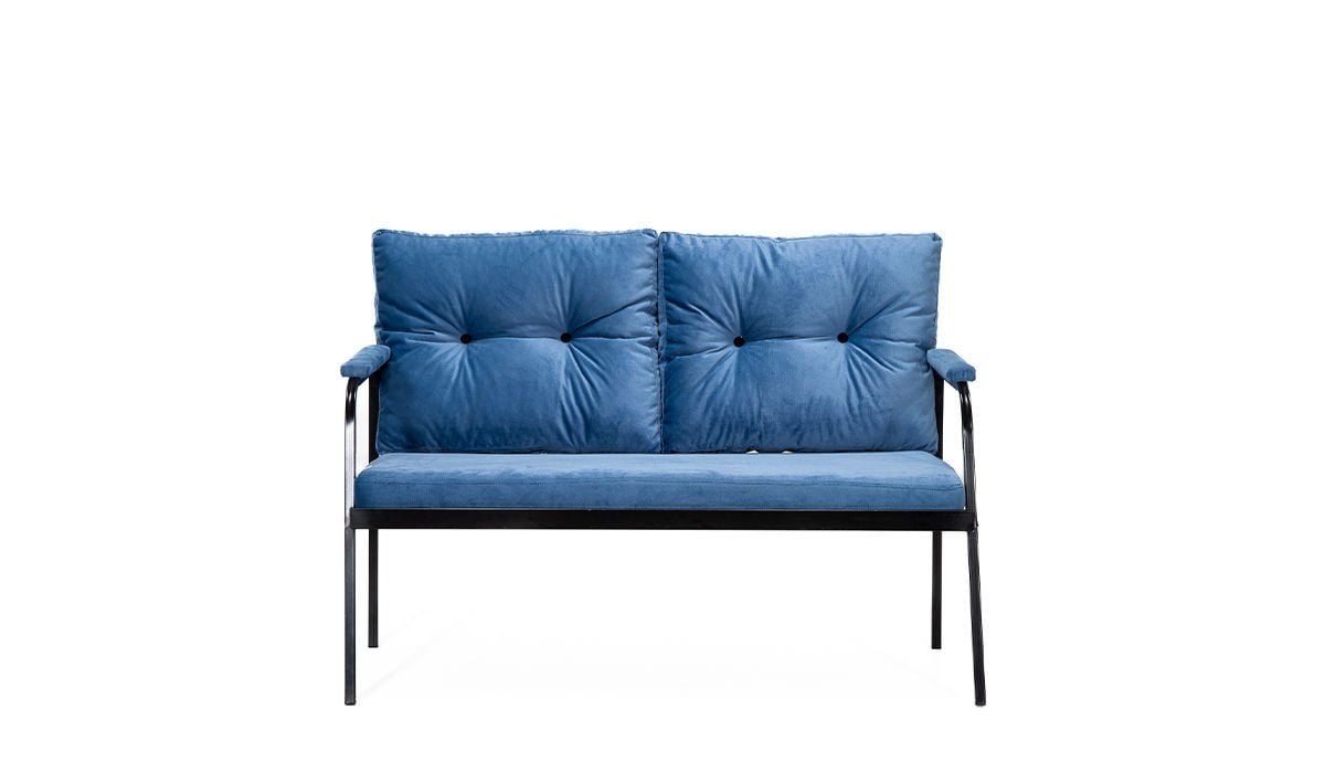 Riva 2 Setaer Sofa