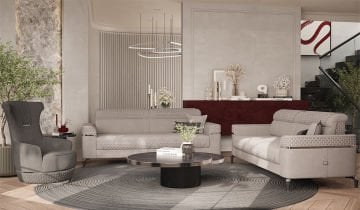 Veyron Sofa set