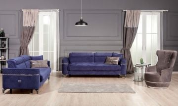Veyron Sofa set