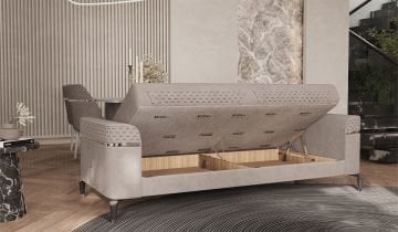Veyron Sofa set