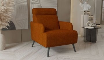 Palvin Armchair